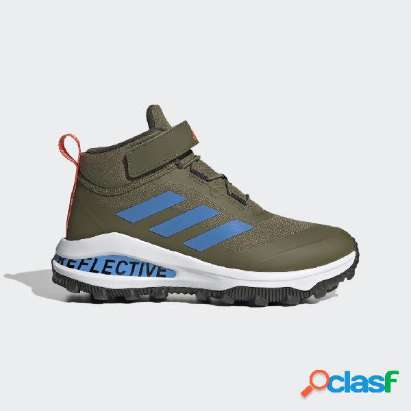 Scarpe Fortarun All Terrain Cloudfoam Sport Running Elastic