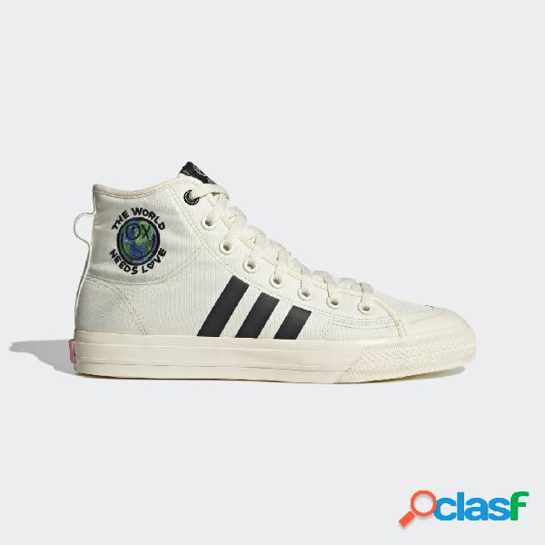 Scarpe Nizza Hi RF x André Saraiva