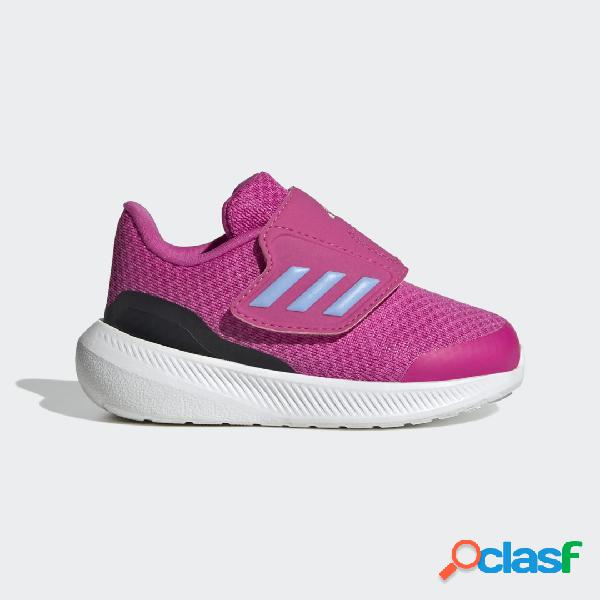 Scarpe Runfalcon 3.0 Sport Running Hook-and-Loop