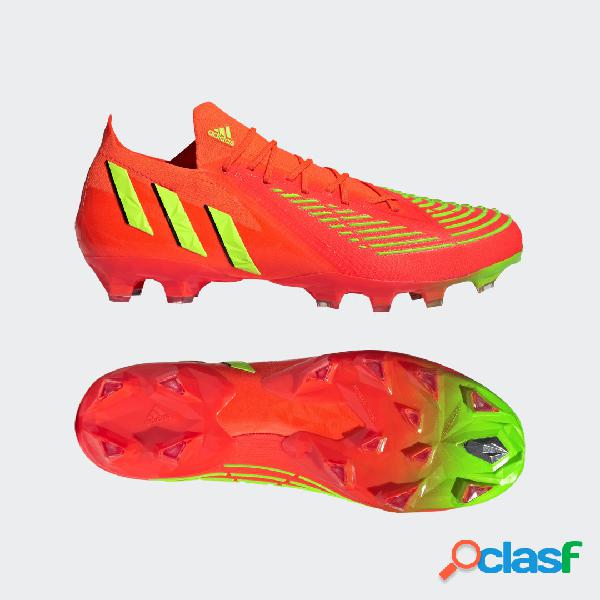 Scarpe da calcio Predator Edge.1 Low Artificial Grass