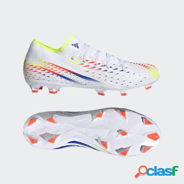 Scarpe da calcio Predator Edge.3 Low Firm Ground