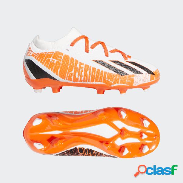 Scarpe da calcio X Speedportal Messi.3 Firm Ground