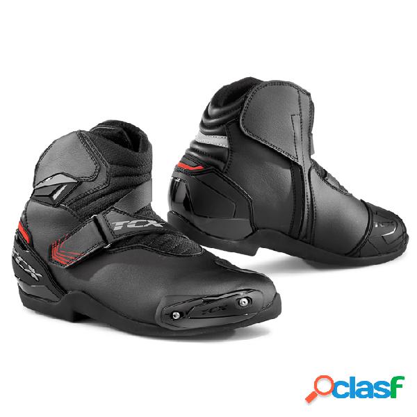 Scarpe racing TCX ROADSTER 2 Nero