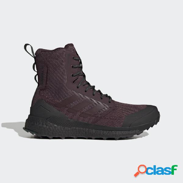 Scarponi Terrex Free Hiker XPL GTX