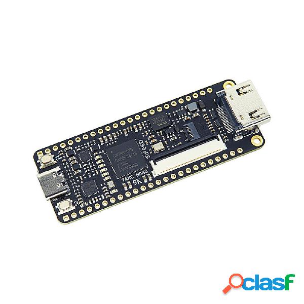 Scheda di sviluppo FPGA Sipeed Tang Nano 9K High Cloud