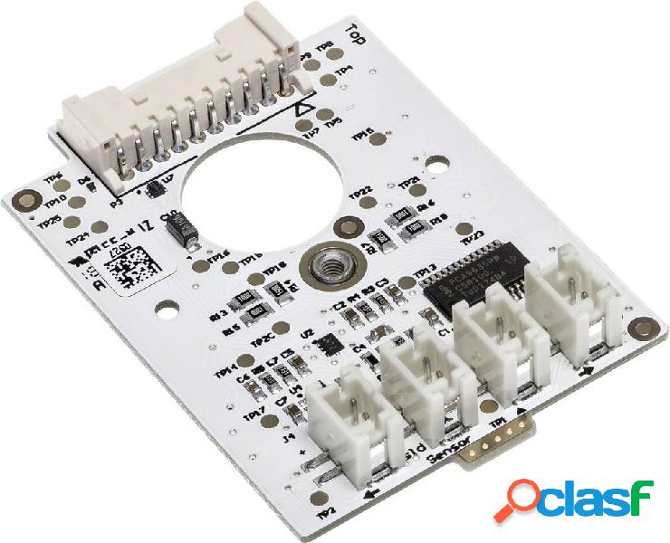 Scheda per testina di stampa Ultimaker Head Board S5 1391