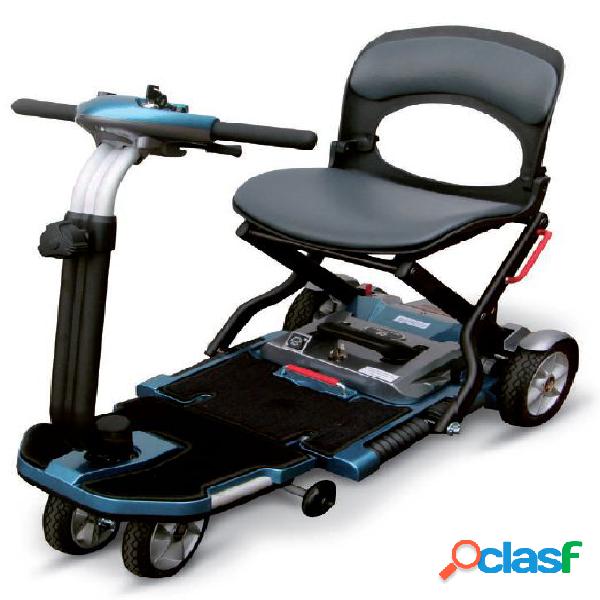 Scooter elettrico per disabili Foldable S19
