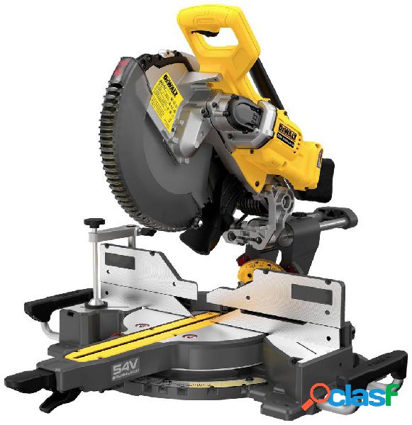 Sega per pannelli a batteria Dewalt brushless, senza