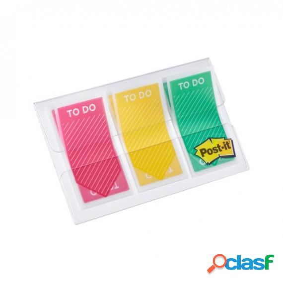 Segnapagina Post it Index Medium To Do - 682-TODO-EU - 23,8