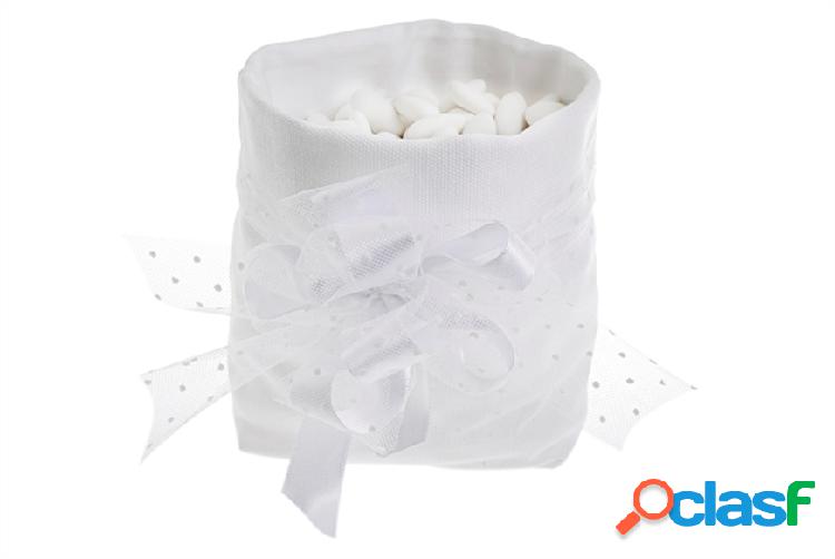 Selezione Zanolli Confettata Bianca 1000 grammi bianco