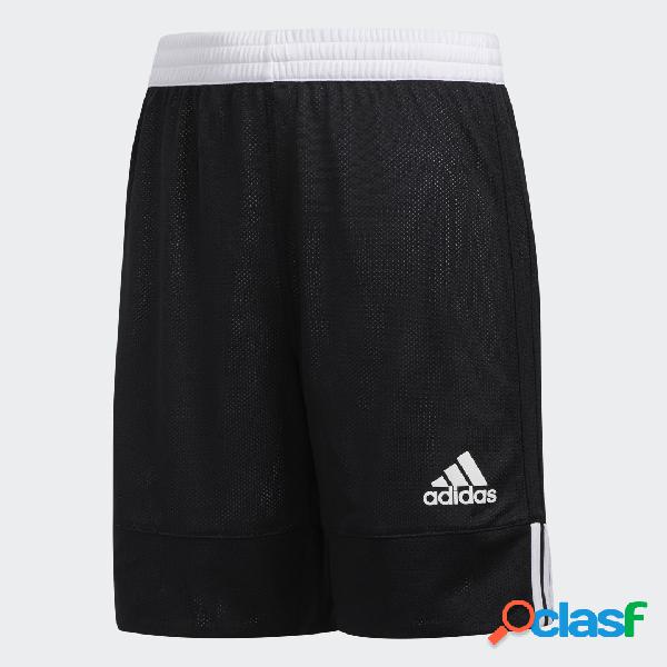 Short 3G Speed Reversible