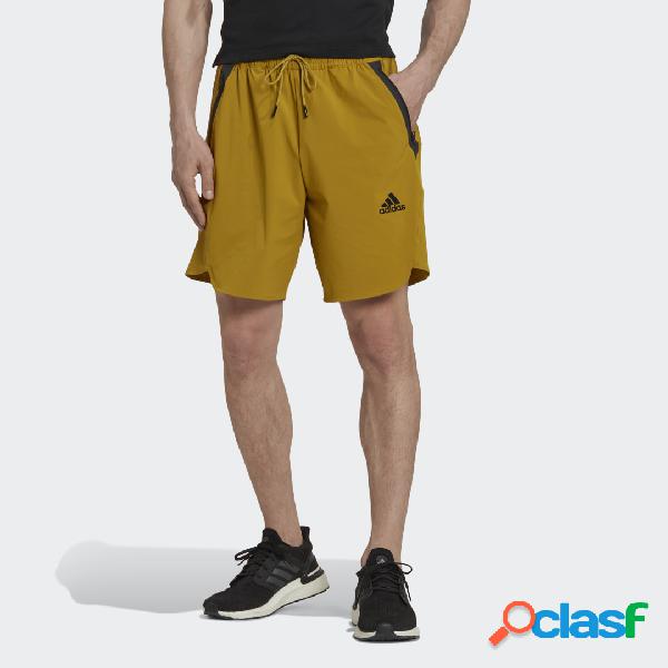 Short Designed for Gameday