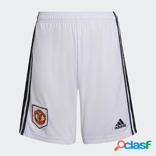 Short Home 22/23 Manchester United FC
