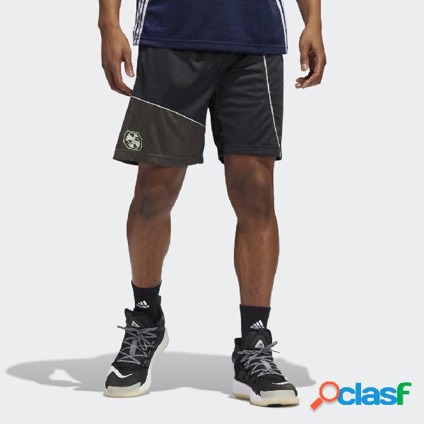 Short Worldwide Hoops Creator 365 (Neutral)