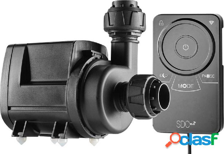 Sicce Syncra SDC 6.0 RSYD01E Pompa di ricircolo con