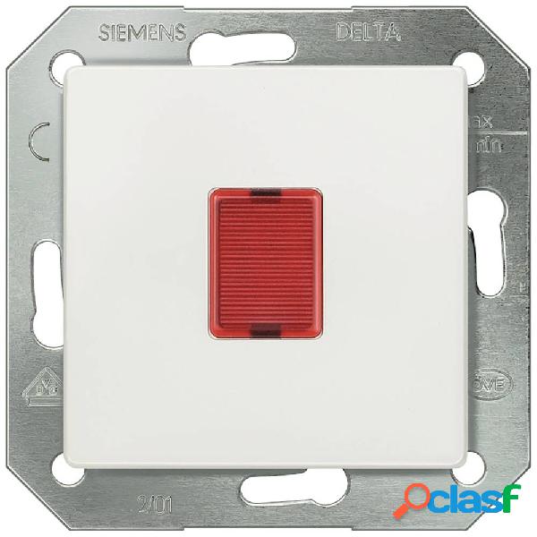Siemens Coperchio Delta Bianco 5TD2813