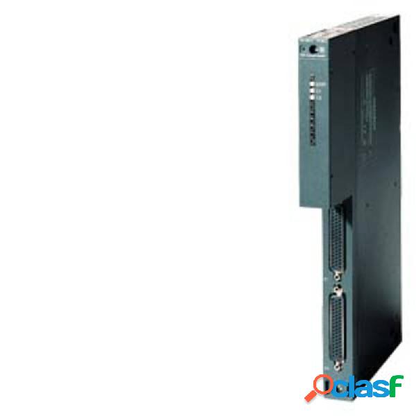 Siemens Siemens Dig.Industr. 6ES74603AA010AB0 Interfaccia