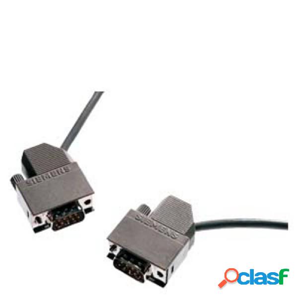 Siemens Siemens Dig.Industr. 6ES79014BD000XA0 Cavo di