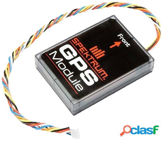 Spektrum Modulo sensore GPS