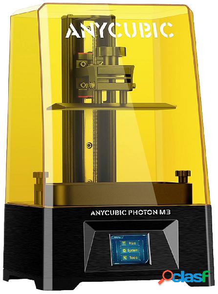 Stampante 3D Anycubic Photon M3