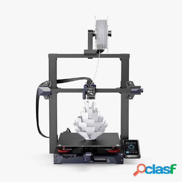 Stampante 3D Creality Ender 3 S1 Plus