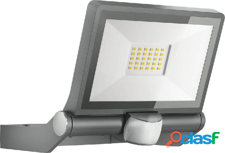 Steinel XLED ONE S 065249 Faretto LED per esterno con