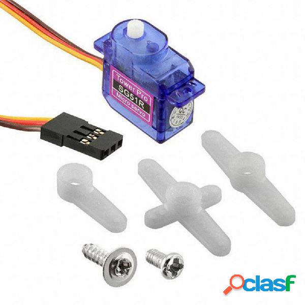 Sub micro Servo motore SG51R Adafruit 2201