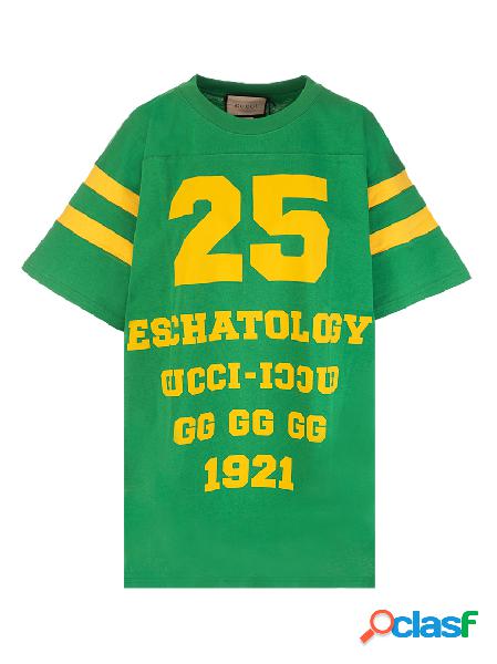 T-Shirt Gucci Eschatology/Blind For Love