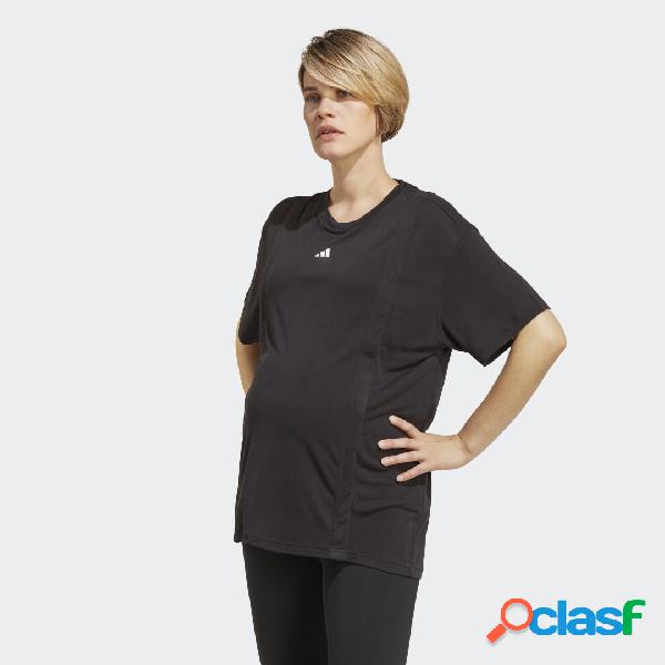 T-shirt AEROREADY Train Essentials Nursing (Maternity)