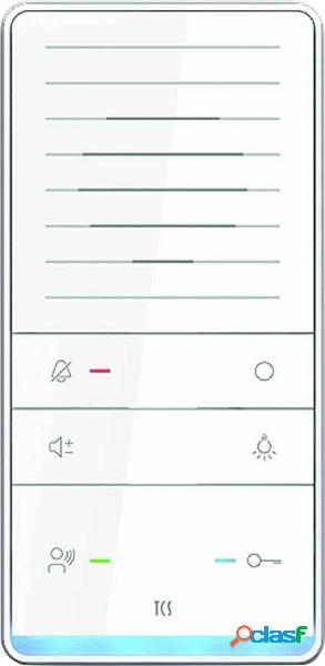 TCS TÜR Control TCS Tür Control Accessorio citofono Unità
