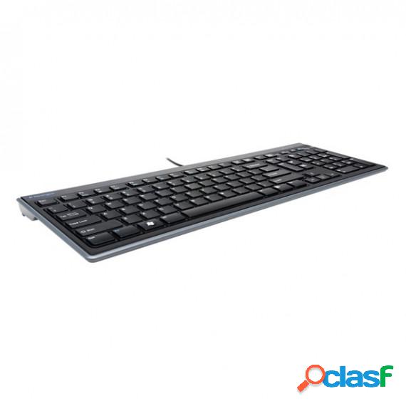 Tastiera Advance Fit - sottile - Kensington