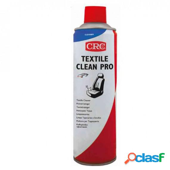 Texile Clean per tessuti e tappezzeria - 500 ml - CRC