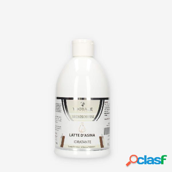 Thotale Bagnoschiuma al Latte d'Asina