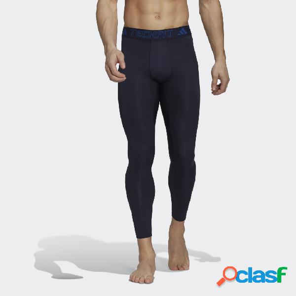 Tight lunghi da allenamento Techfit