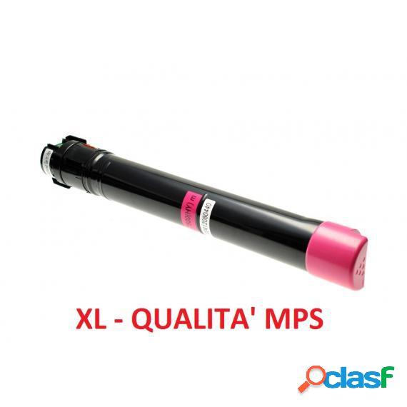 Toner 7525 Magenta Qualita Premium Mps Compatibile 006R01515