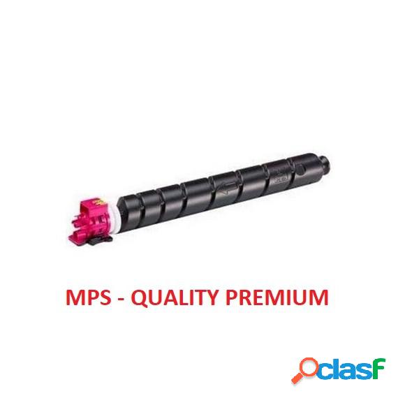 Toner B1251M Magenta Mps Quality Premium Compatibile Per