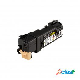 Toner C2900 Giallo S050627 Compatibile Serie Eco Per