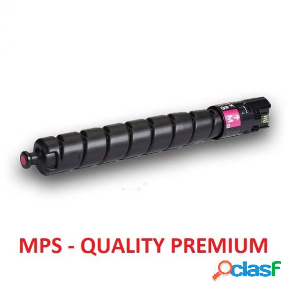 Toner C8000M Magenta Mps Quality Premium 106R04051