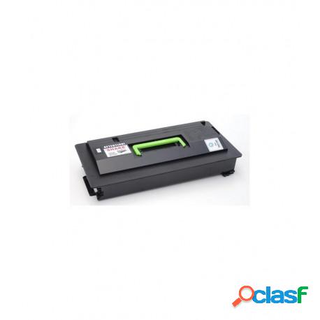 Toner Cd 1242 Nero Compatibile Per Utax Cd 1242 Cd 1252 Con