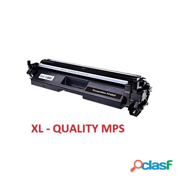 Toner Cf230H Xl Alta Capacita Compatibile Mps Per Hp