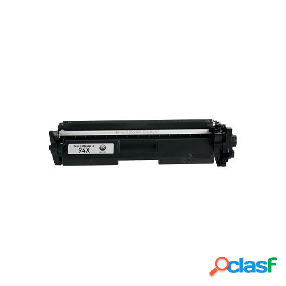 Toner Cf294X Compatibile Serie Eco Per Hp Laserjet Pro