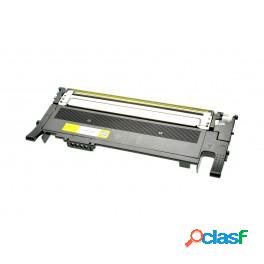 Toner Clp 360 Giallo Compatibile Serie Eco Per Samsung