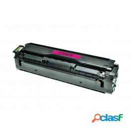 Toner Clp 415 Magenta Compatibile Per Samsung Clp415 Clx