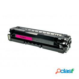 Toner Clp 680 Magenta Compatibile Per Samsung Clp680Nd Clx