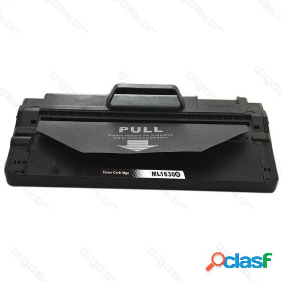 Toner Ml-D1630 Nero Compatbile Serie Eco Per Samsung Ml1630,