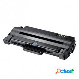 Toner Mlt-D1052 Nero Compatibile Serie Eco Per Samsung Scx