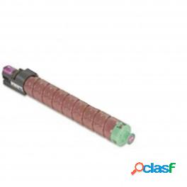 Toner Mp C300M Magenta Compatibile Per Ricoh Aficio Mpc300Hw