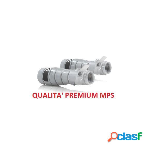 Toner Mt-302B Tn-114 Nero Cf. 2Pz Compatibile Qualita Mps