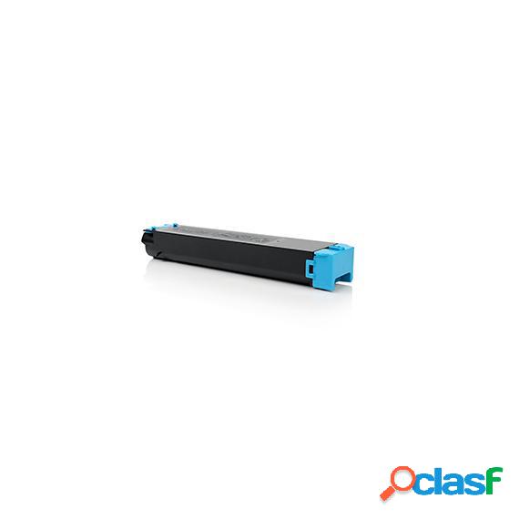 Toner Mx38C Ciano Compatibile Per Sharp