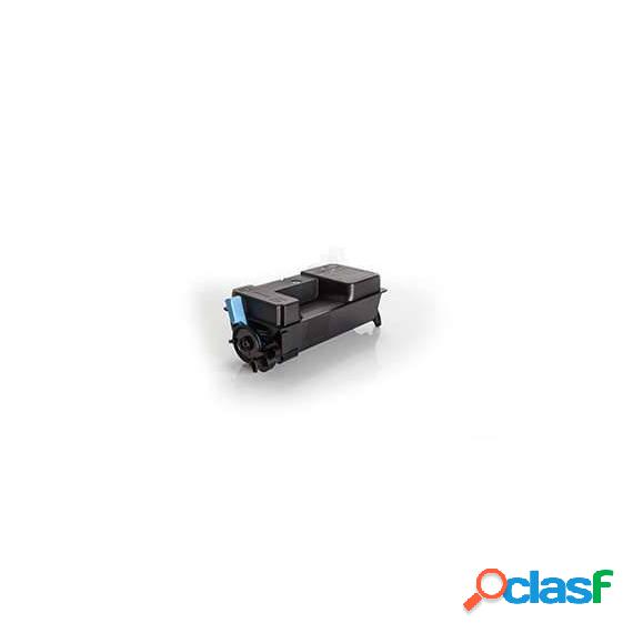 Toner P4035 Nero Compatibile Per Triumph P4530 Utax P4530Dn